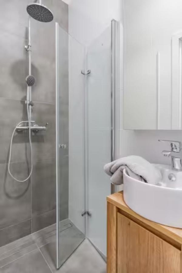Appartement Kawalerka W Srodmiesciu 23 à Łódź Extérieur photo